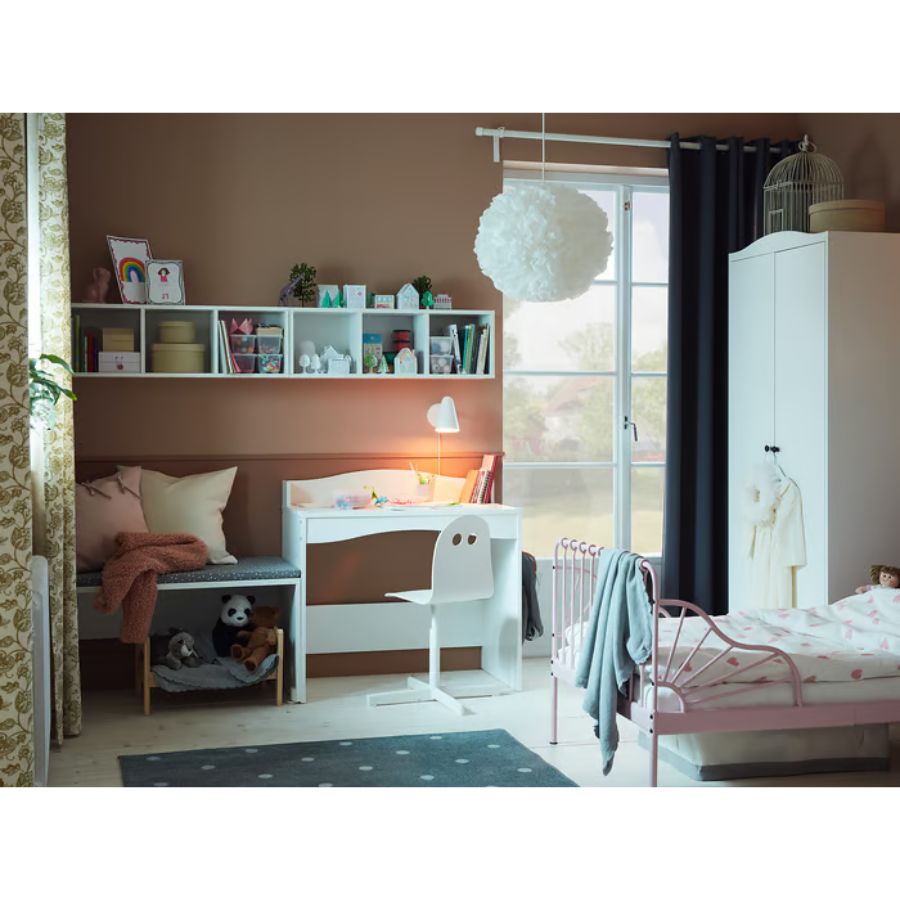 میز تحریر ایکیا مدل IKEA SMAGORA